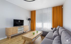 Jantar Apartamenty - Aquarius Apartamenty